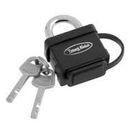 Waterproof Padlock