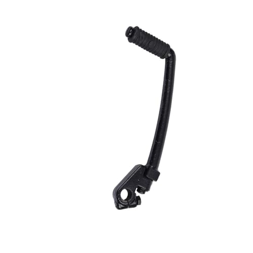 Levier pédale démarrage moto tout-terrain DT125 DT175 pour restaurer votre deux-temps