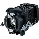 Replacement Lamp with Housing for Sony KDF-50E2000 with Osram P-VIP Bulb Inside