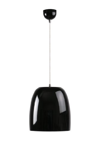 Preisvergleich Produktbild Lucide RIVA - Pendelleuchten - Schwarz