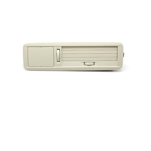 Grille ventilation Benz Vito W447 buse d'aération toit finition premium