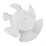 Photo Gallery gdfnmogo set di accessori pale ventilatore di ricambio per cucina bagno ventilazione casa 6 8 10 pollici ventilatore elettrico scarico materiali di alta qualità (15,2 cm) Photo Gallery gdfnmogo set di accessori pale ventilatore di ricambio per cucina bagno ventilazione casa 6 8 10 pollici ventilatore elettrico scarico materiali di alta qualità (15,2 cm)