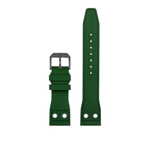 [ȓX] tbfSVRvXgbv 20 ~[g 21 ~[g 22 ~[g\tghou[ubN_[NO[xbgvoh Fit For IWC pCbg}[N-xx ɓK(Green-B pin,20mm)