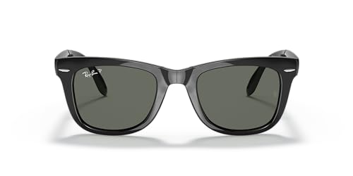 Image of Ray-Ban unisex-adult Classic Aviator Sunglasses