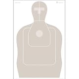DALLAS SWAT TARGET 50 PACK