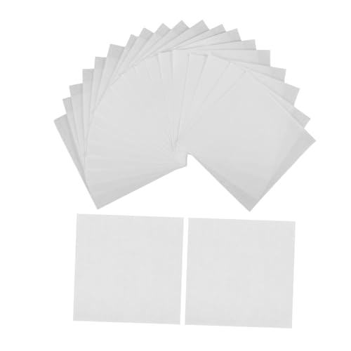 iplusmile 300 Piezas de Limpieza sin Pelusa para Lentes y Dispositivos Electrónicos para Pantallas de Teléfonos Laptops y Gafas