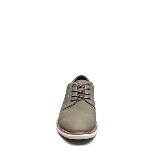 Nunn Bush Men's, Chase Plain Toe Oxford3