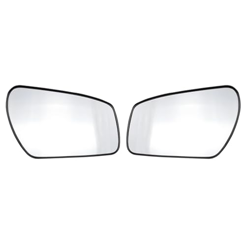 Rétroviseur réglable Ford Mondeo 2000-2007 pour des manœuvres urbaines faciles