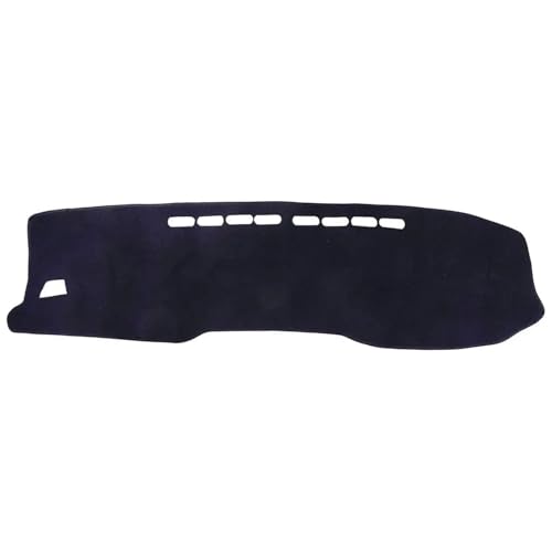 Funda para salpicadero Hilux SR5 SR Workmate GUN126R 2016-2023 protector interior coche RHD