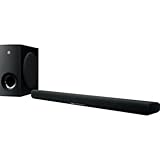 yamaha soundbar yas 207 recensione  Soundbar Yamaha 2.1 Subwoofer Wireless