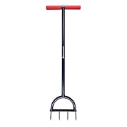 Spear & Jackson 4852LSA Aireador de Césped con…