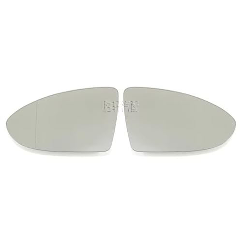 Miroir rétroviseur Golf 7 gauche pour rouler sous la pluie