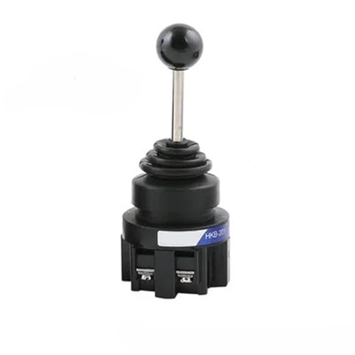 Interruptor de joystick de 30 mm para automatización HKB-201