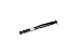 ACDelco GM Original Equipment 560-656 Rear Shock Absorber