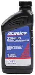ACDelcoDexron ULV Automatic Transmission Fluid - 1 qt