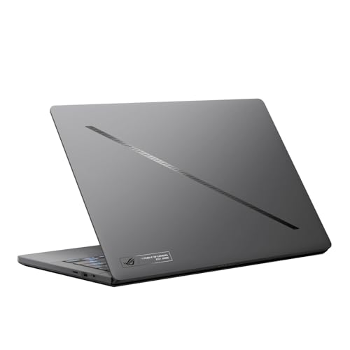 ROG Zephyrus G14 GA403UV-QS020W Ordinateur portable 35,6 cm (14") 3K AMD Ryzen™ 9 8945HS 16 Go LPDDR5x-SDRAM 1 - Notebook - Immagine 7