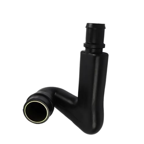 Crankcase Vent Pipe Car Engine Crankcase Breather Hose Pipe Compatible with A4 A6 1996-2001 058103213