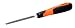 Bahco 4-186-04-2-2 Ergo Slim Taper File, 4-Inch