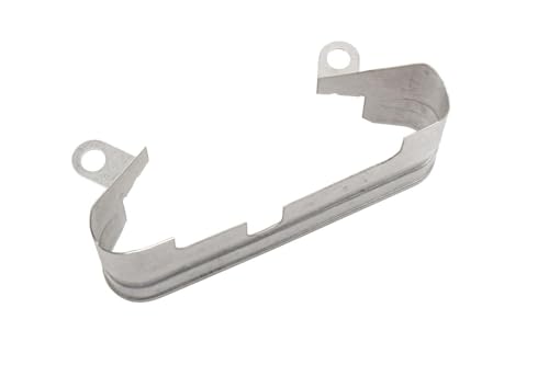 Bouclier metallique GM 10069945 protection haut de gamme bougie
