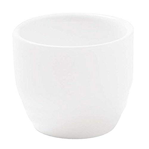 à Paderno Monde Cuisine Porcelaine Coupe à saké, 1-1/56,7 gram, Blanc Cover