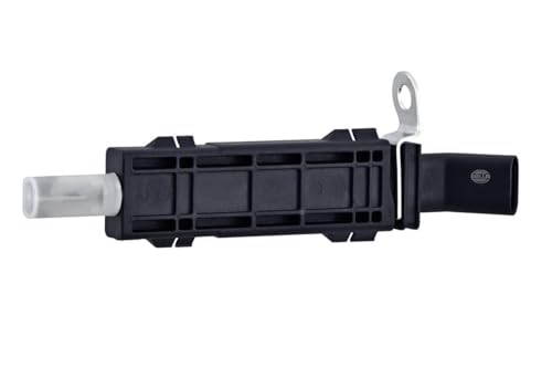 Capteur d'angle HELLA 6PU 009 168-821 de vilebrequin à 3 pôles pour moteur