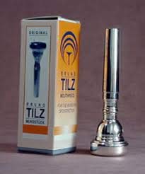 Amazon | ティルツ(Tilz) トランペット用マウスピース BAKO Model 10.1