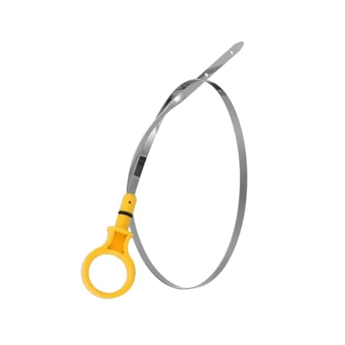 Jauge d'huile pour Ford Escape et Taurus pour remplacer une pièce usée CJ5Z-6750-A