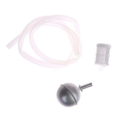 QIUYMGFG Produzione di Birra Fusto di Birra Galleggiante Liquid Dip Tube Fit Ball Lock & Spillo barilotto di Birra barile da Birra