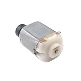 barche a vela con motore elettrico 130 Motore a vibrazione Giocattoli telecomandati Massaggiatore for barche Accessori Motore a quattro ruote motrici Motore CC 3-4,5 V