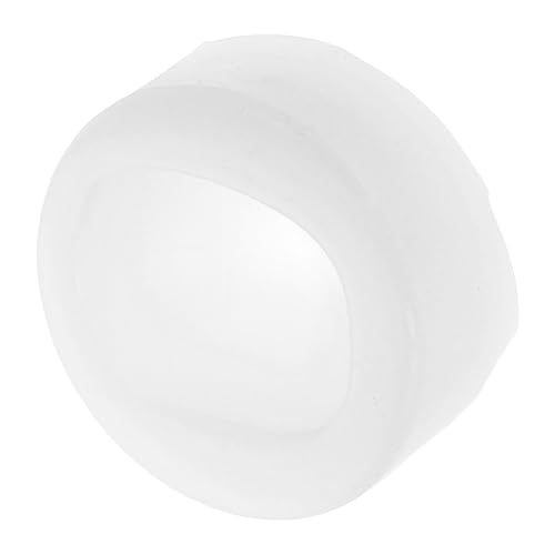 NUOBESTY Molde De Resina De Silicona Para Fundición Con Forma De Cara Humana, Versátil, Para Manualidades, Decoración De Pasteles Y Proyectos De Arcilla Polimérica.