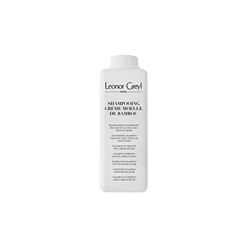 L GREY SHAMPOOING CRÈME MOELLE DE BAMBOU