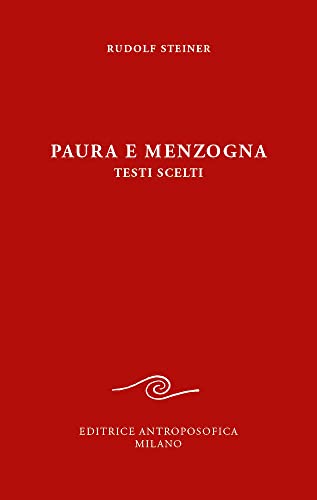 Paura e menzogn