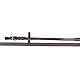 HKM SPORTS EQUIPMENT Zügel mit Gummibezug, schwarz, Vollblut Zügel-5644 M