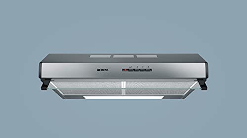 Siemens LU63LCC50 - vue 7
