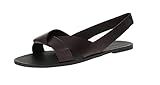 Vagabond 5531 001 35 Tia 2.0   Damen Schuhe Sandaletten   Chocolate
