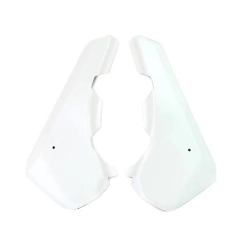 Carénages latéraux pour Desert X et Rallye cache de protection de panneau moto