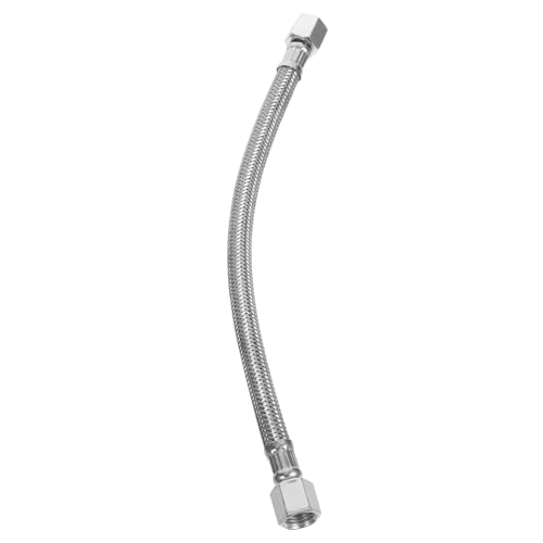 OKUMEYR Aluminum Air Compressor Exhaust Tube Replacement - Pneumatic Accessories, Hose and Parts