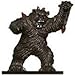 D & D Minis: Dire Bear Mauler # 58 - Demonweb