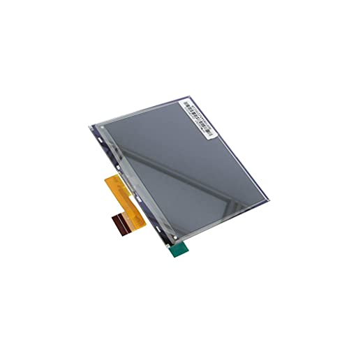 Ecran e-papier 4,2" DEE 400300A2-W pour remplacer les affichages LCD trop energivores