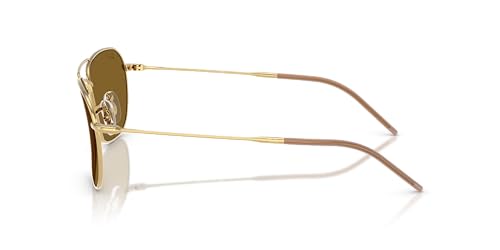 Image of Ray-Ban RBR0102S Caravan Reverse Sunglasses