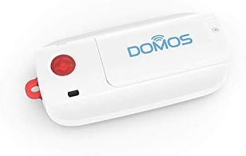 DOMOS WIFI emergency button