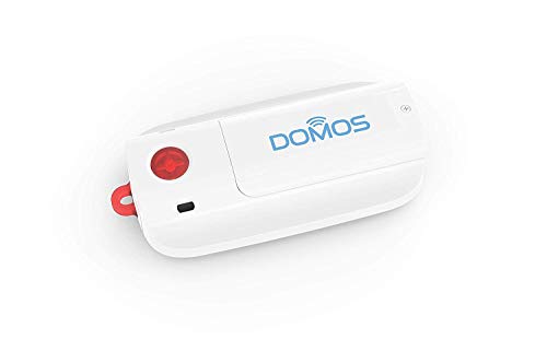 DOMOS WIFI emergency button