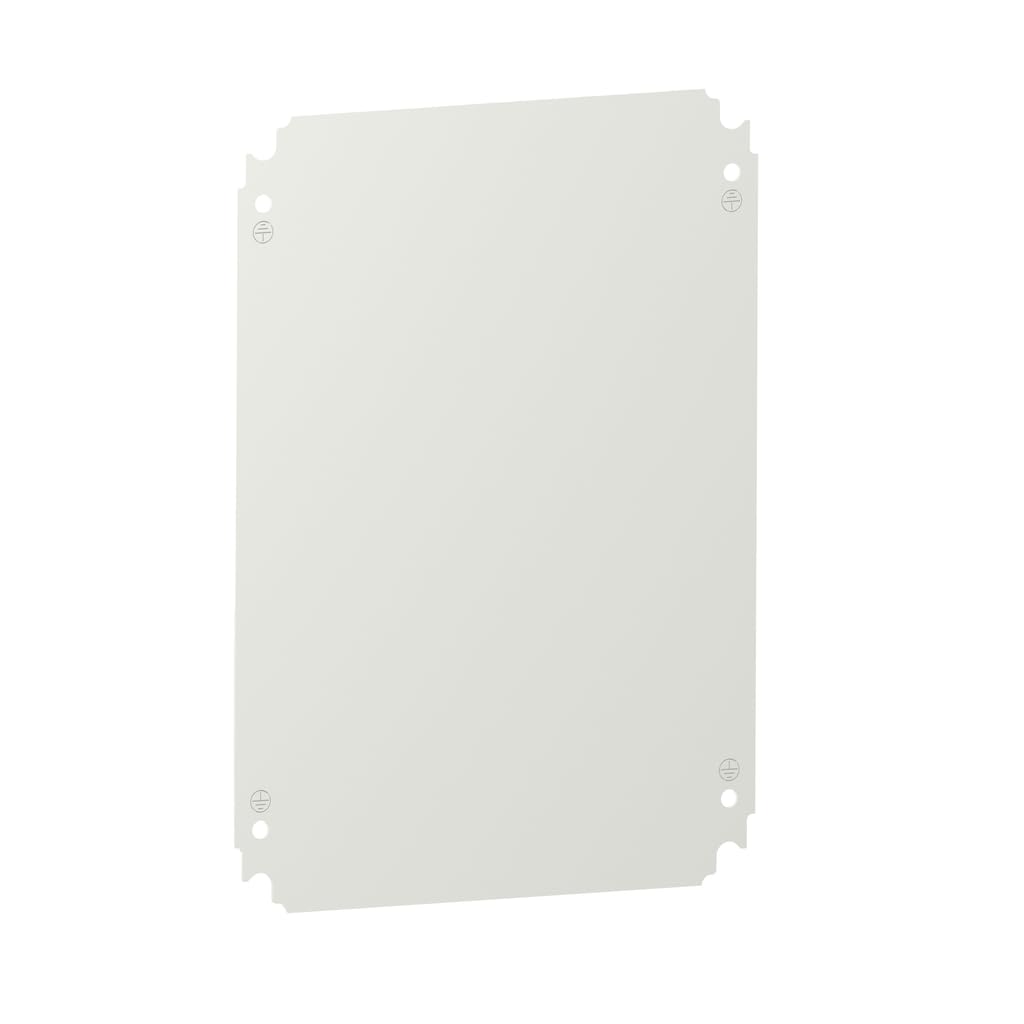 Plaque de montage multifonction pour optimiser vos boîtiers
