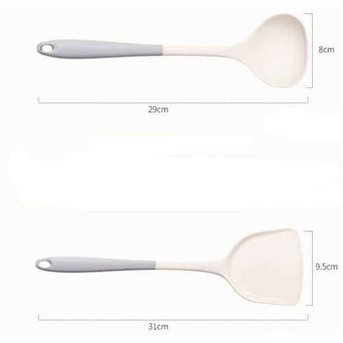 Batterie de cuisine céramique induction avec wok et poêle à soupe - 7