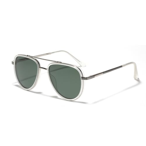 Lunettes de soleil polarisées anti éblouissement pour la conduite