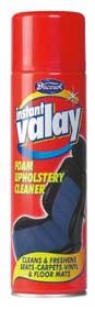 Instant Valay Interior Cleaner 500Ml AD16G