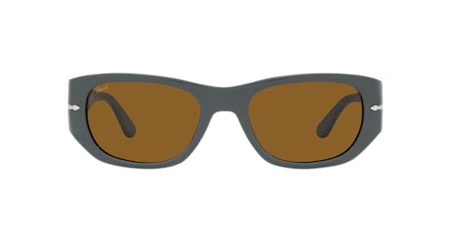 Image of Persol PO3307S Rectangular Sunglasses