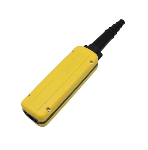 Bouton de commande de grue pour stopper l'usure de vos interrupteurs de levage - 5