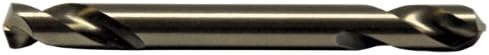 KnKut 3/32inch Fractional Double End Drill Bit