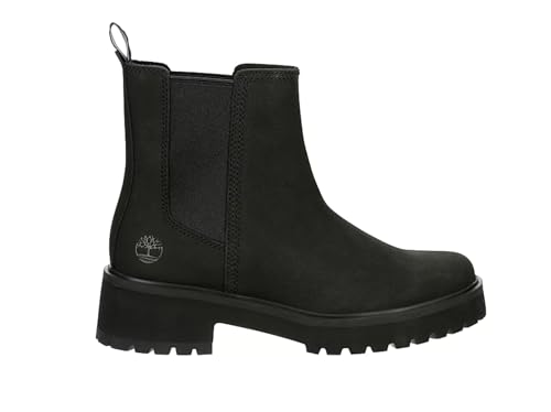 Timberland Women's Carnaby Cool Mid Chelsea Boot2